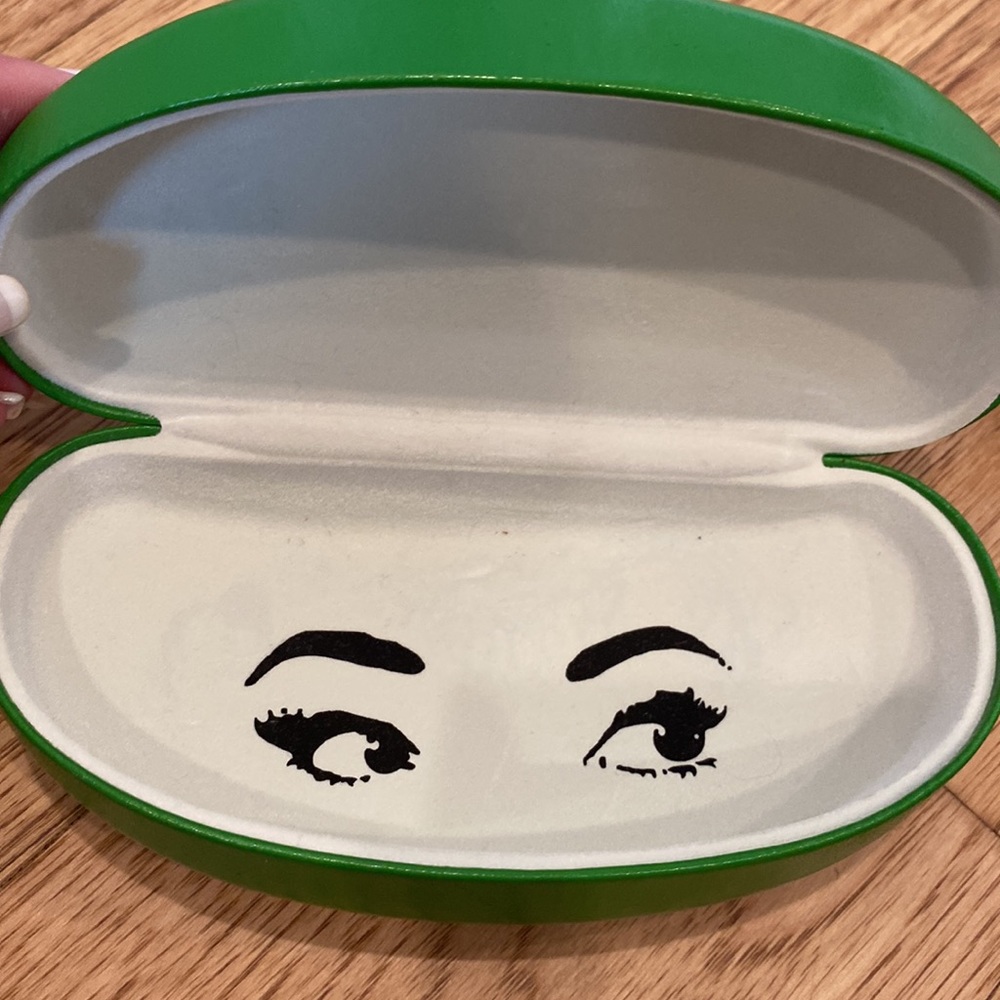 KATE SPADE round sunglasses black - Picture 4 of 8